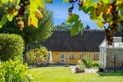 Top 6 over dyreste boliger til salg i Tommerup. Priser op til 12.000.000 kr