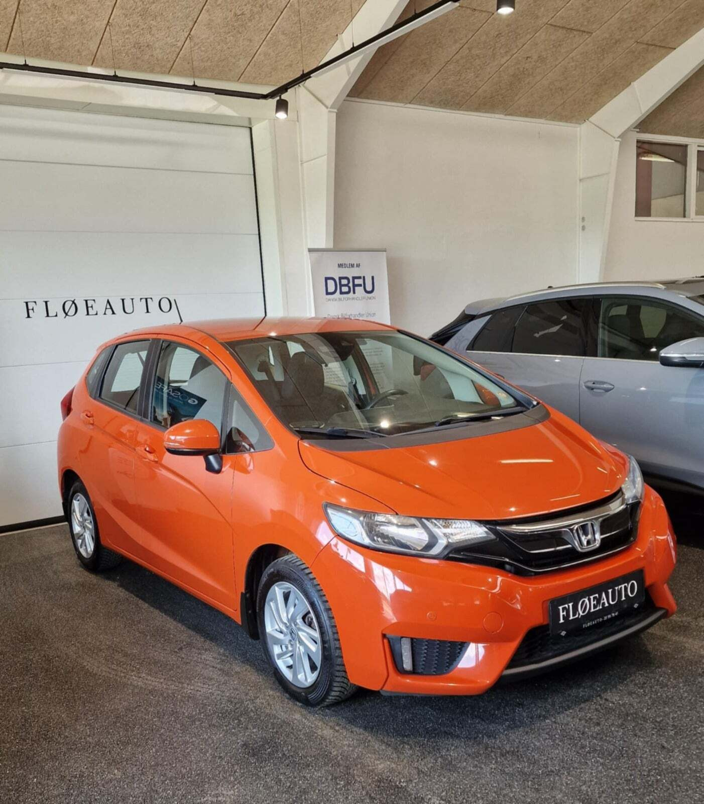 De billigste biler i Brande - Priser helt ned til 84.900 kr!