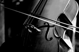 Oplev Elgars cellokoncert i Søborg Kirke