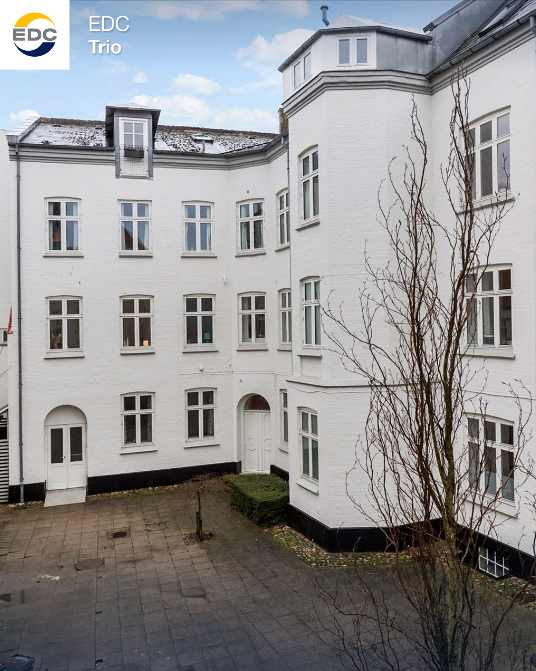 Opslagstavlen: Nyeste opdateringer fra Randers