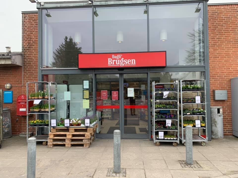 En finger på pulsen i Randers