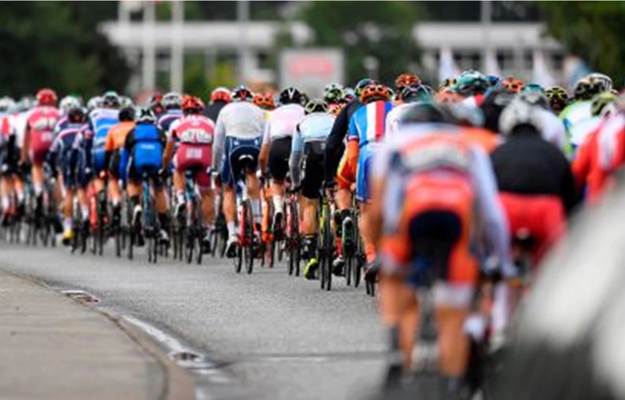 Info om PostNord Danmark Rundt 2022 i Herning 