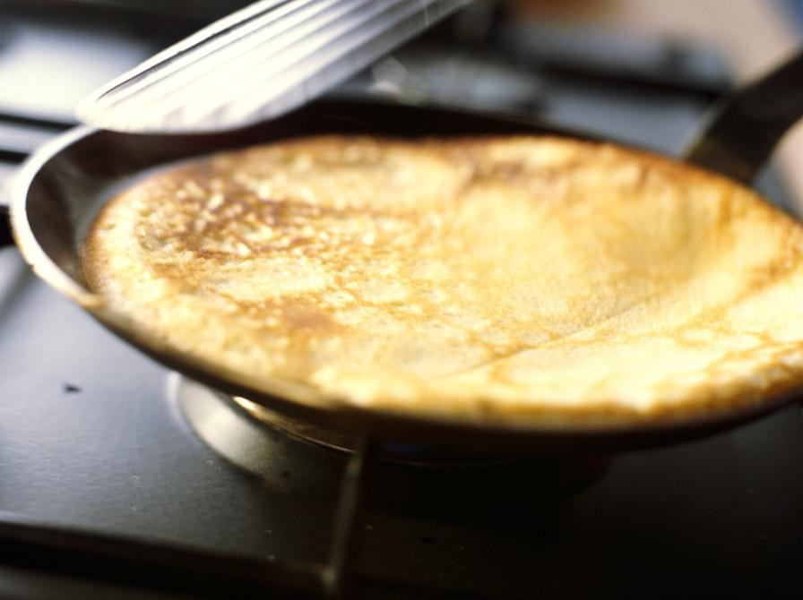 Eventyr, pandekager og grønlandske bøger på Hirtshals Bibliotek