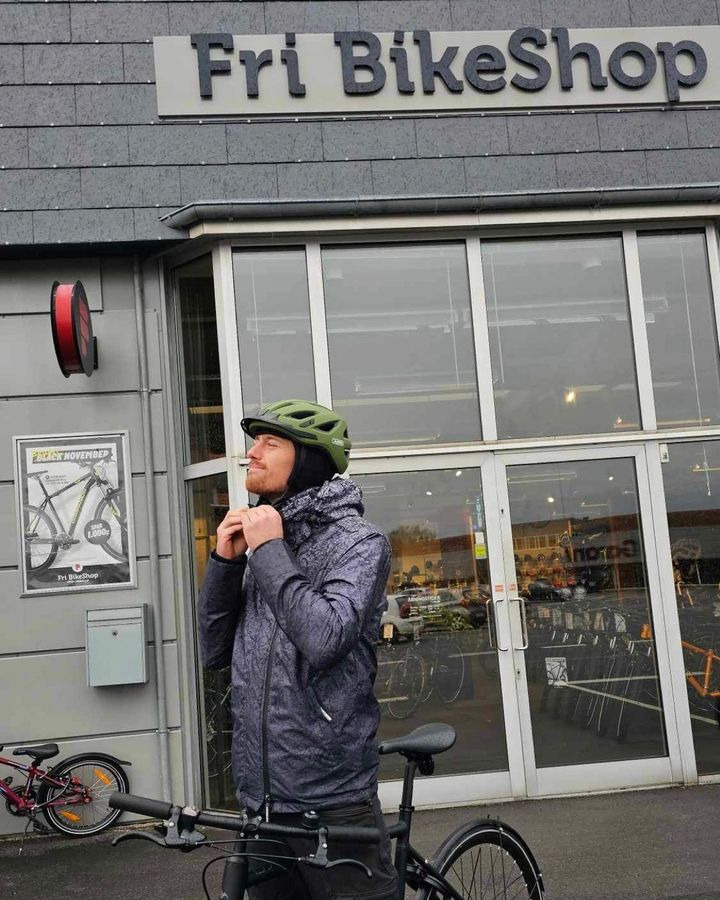 Nyt på opslagstavlen i Holstebro