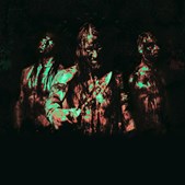 Strychnos indtager Vridsløselille Fængselskirke med to intense shows