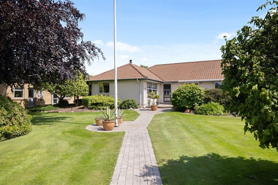 Østergårdsvej 19 og 2 andre boliger er kommet til salg denne uge i Galten - se boligerne her.