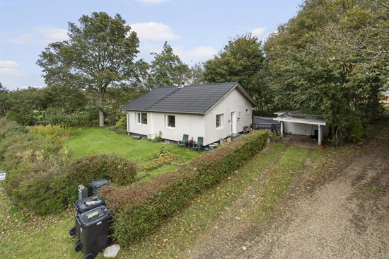 Granly Alle 5E er til salg for kun 445.000 kr.: Se de billigste boliger til salg i Esbjerg her