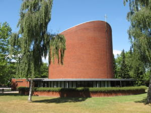 Julekoncerter i Østervangkirken: Glostrup Gospel og New Forces Ensemble