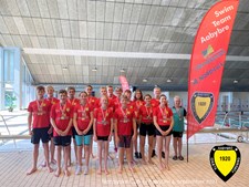 Personlige rekorder og guldmedaljer til AAIF ved Nordjyske Cup 1