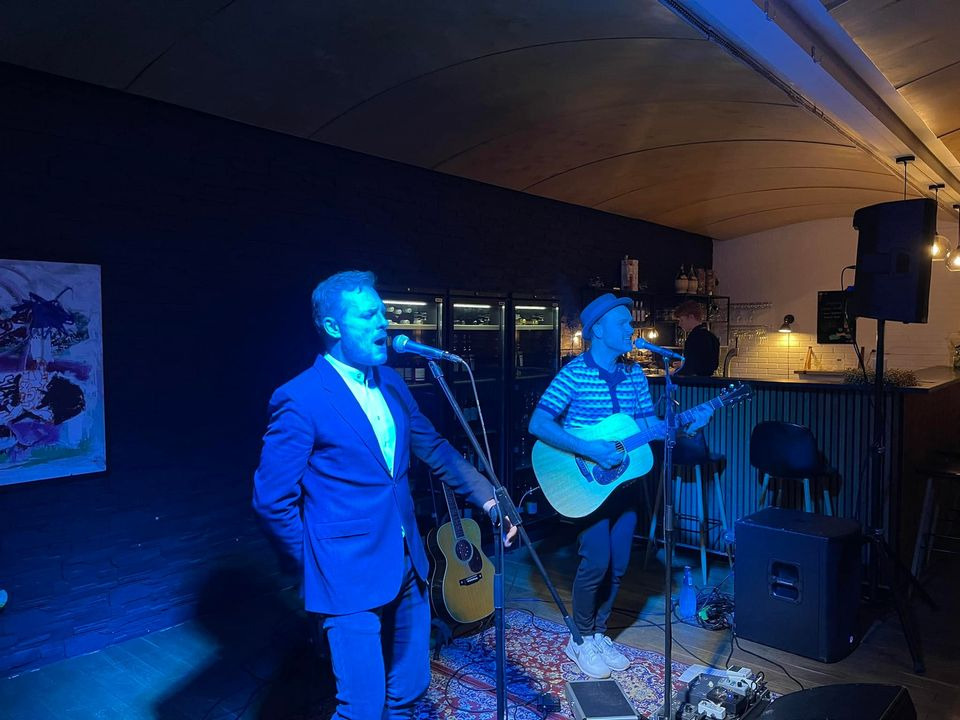 Hold dig ajour med dagens opdateringer fra Ikast