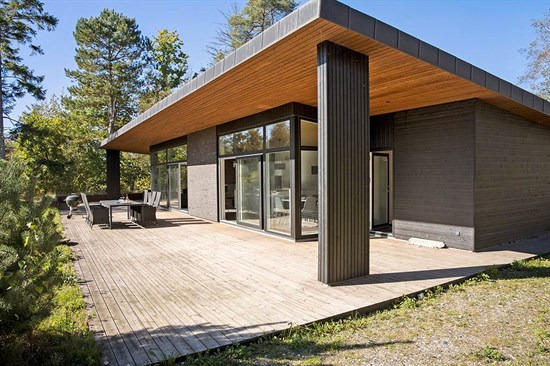 Metholmvej 20 og 1 anden boliger er kommet til salg denne uge i Knebel - se boligerne her.