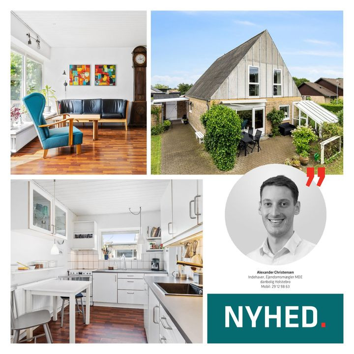 Opslagstavlen: Nyeste opdateringer fra Holstebro