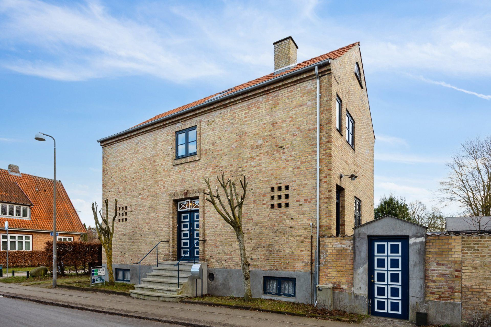 Eksklusiv bolig for 9,495 mio. kroner er netop kommet til salg i Køge - Se den og de dyreste boliger her