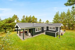 Jens Thomsensvej 2 og 1 anden boliger er kommet til salg denne uge i Nørre Nebel - se boligerne her.