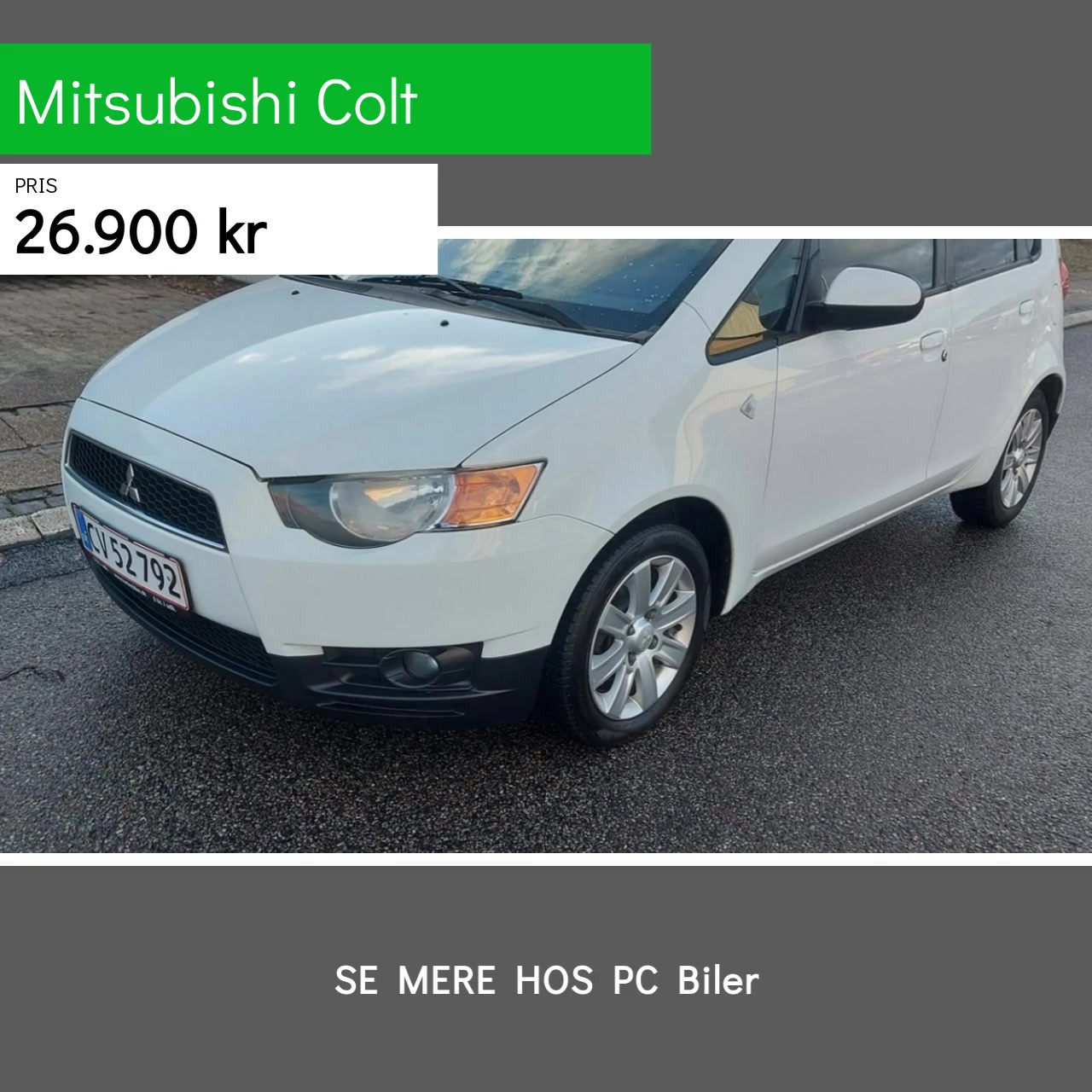 En finger på pulsen i Holstebro