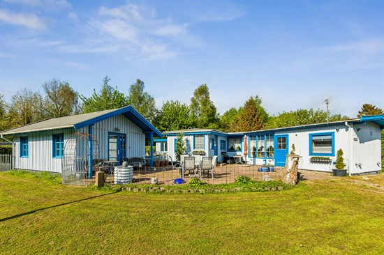 Thorsvej 8 er til salg for kun 950.000 kr.: Se de billigste boliger til salg i Borup her