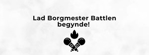 Erhverv og Turisme Kerteminde inviterer til Borgmester Battle om fremtidens erhvervsliv