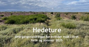 Udforsk Melby Overdrev: En hedetur for livet