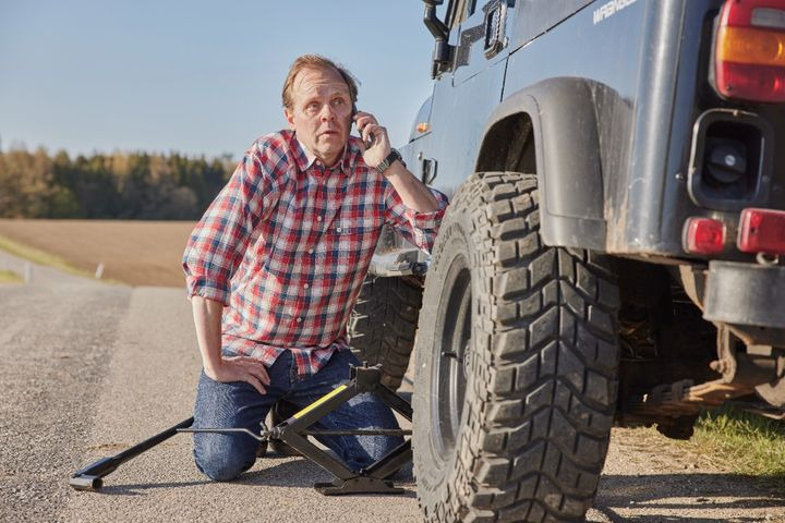 Hold trit med lokalområdet: Nyt fra Grenaa