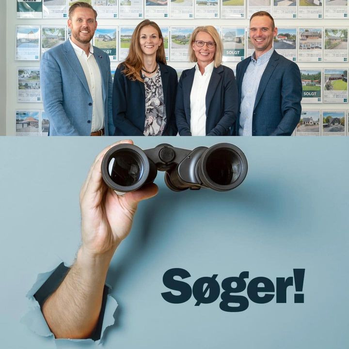 Det nyeste på Aalestrups opslagstavle