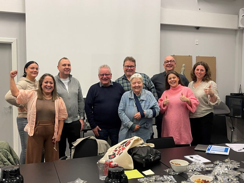 Nyt fra KVR Vikar & Rekruttering