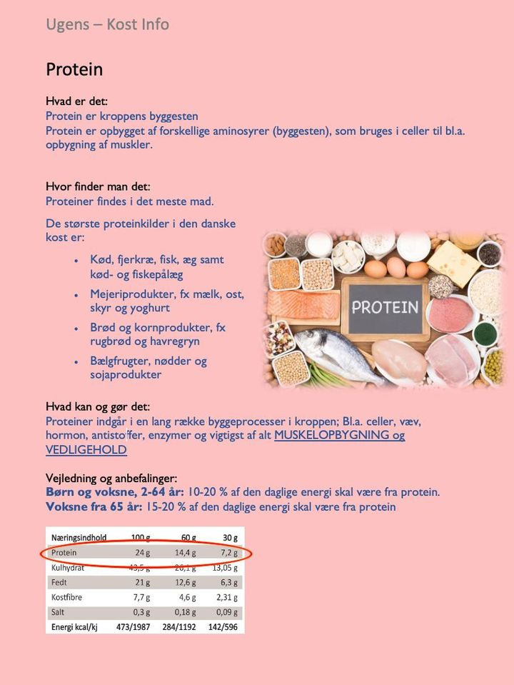 Hold dig ajour med dagens opdateringer fra Lystrup