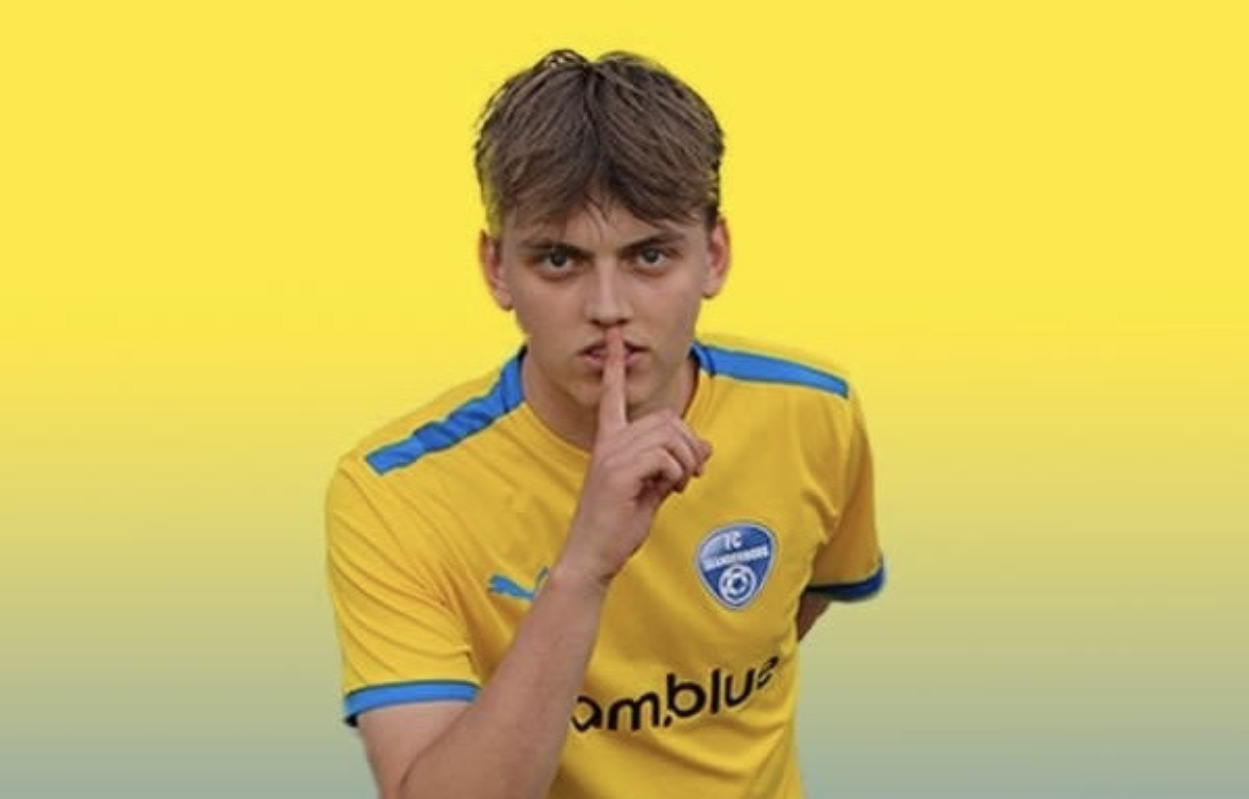 FC Skanderborg blev straffet for deres fejl og tabte klart