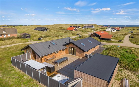 Tingodden 399 og 2 andre boliger er kommet til salg denne uge i Hvide Sande - se boligerne her.