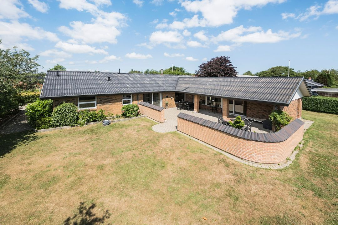 Hold dig ajour med dagens opdateringer fra Skive