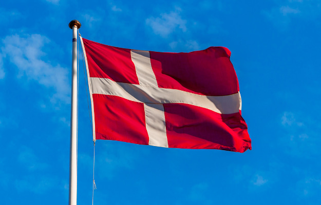 Fødselsdag i Randers d. 17. maj 2023