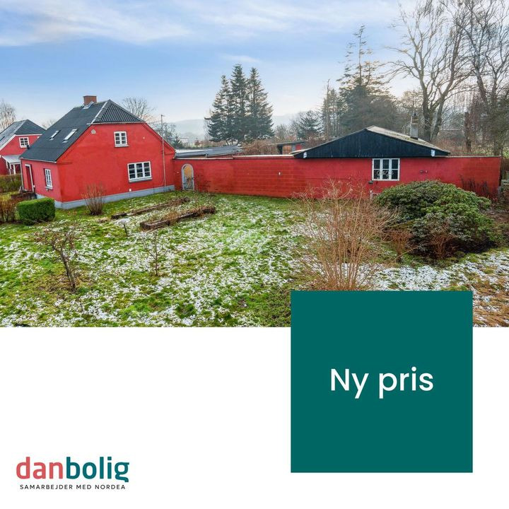 Opdatér dig her: Det nyeste fra Langå