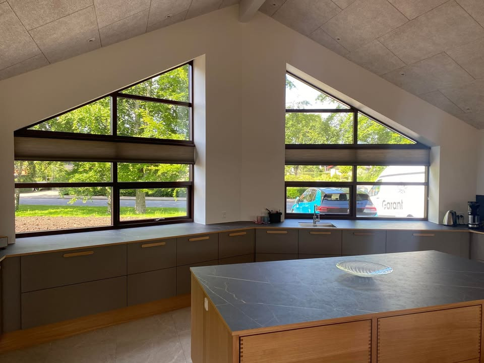 Garant Brønderslev tilbyder speciallavede løsninger der matcher dit hjem perfekt