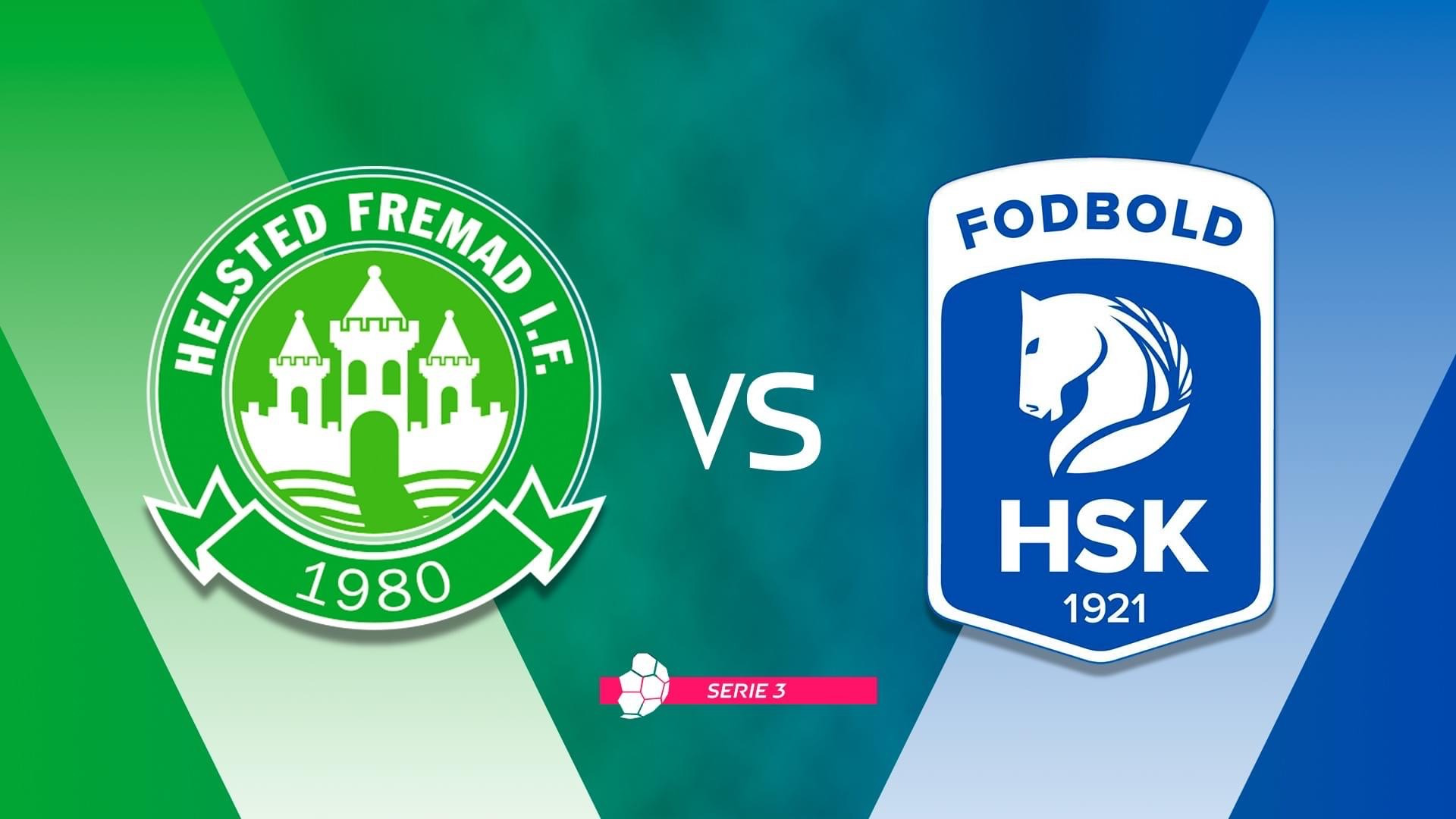 En ordentligt afklapsning på Quickpoint Park: “Det var en uværdig kamp”