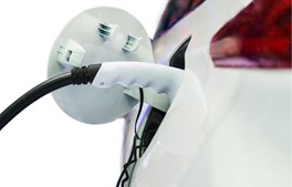 Randers Kommune undersøger potentialet i ladestandere til elbiler på private parkeringspladser