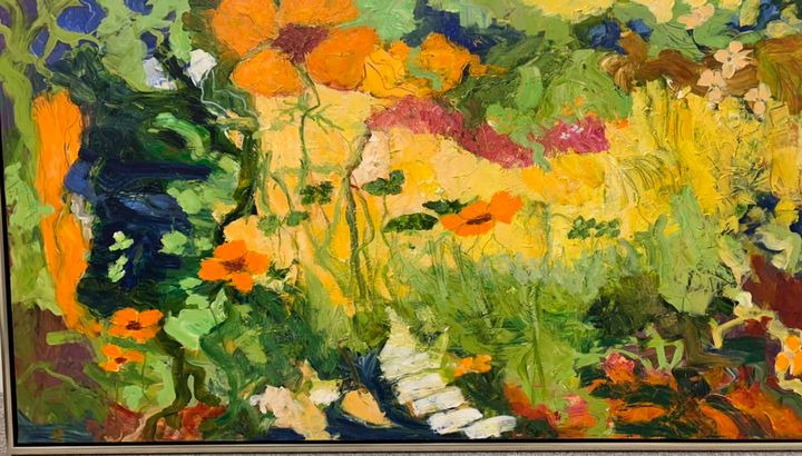 Nyt på opslagstavlen i Risskov