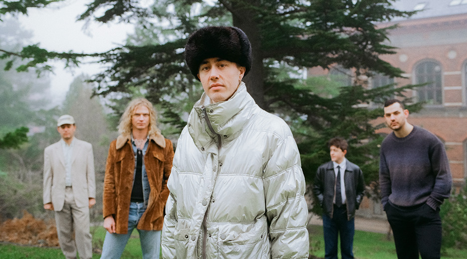 Vinterjazz 2025: Musikalske oplevelser i Birkerød