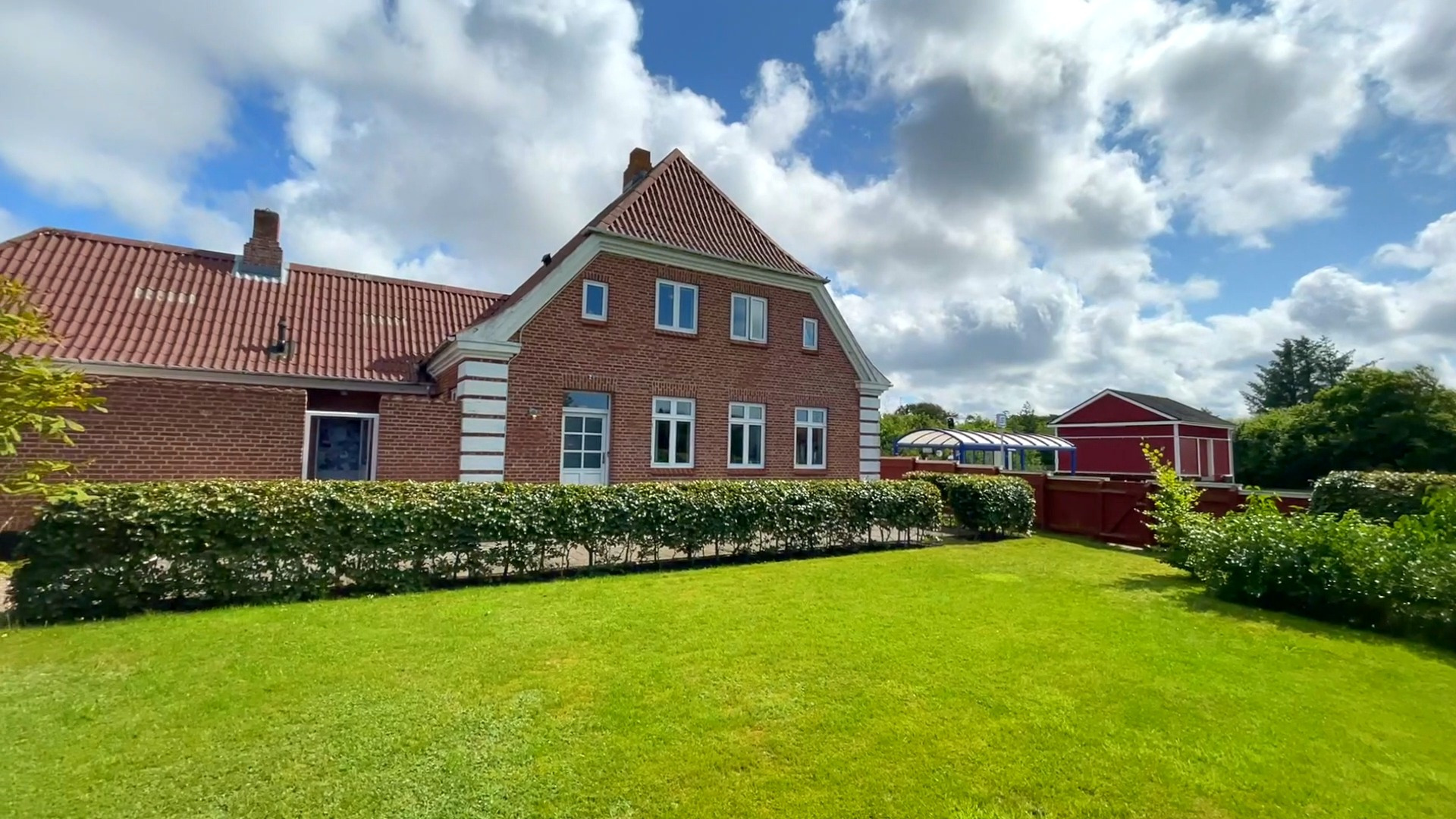 Det nyeste på Hjørrings opslagstavle