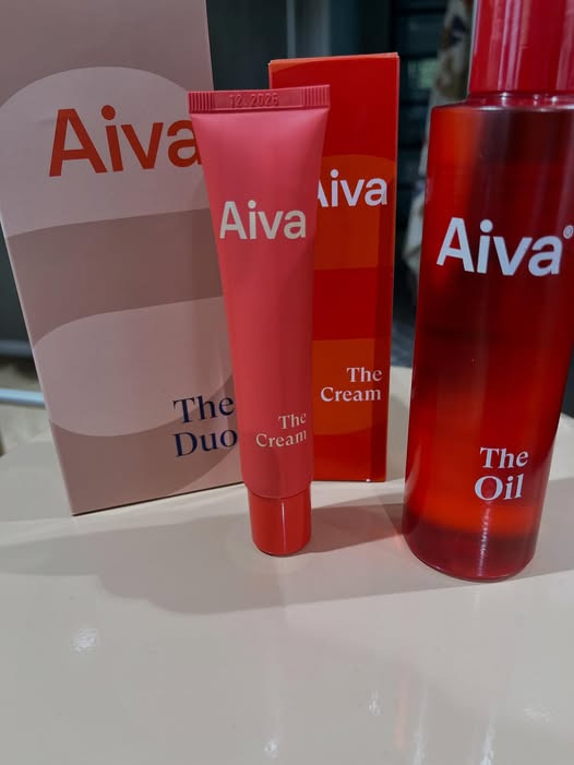Bianca Pure Skin præsenterer uimodståeligt vintersæt til huden fra Aiva