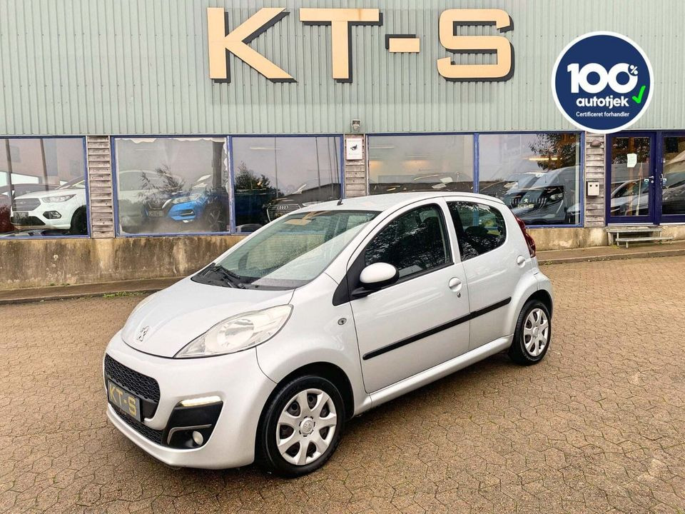 En finger på pulsen i Kolding