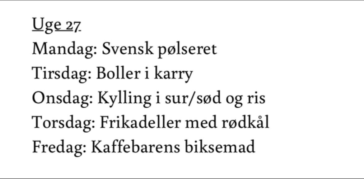 Hold trit med lokalområdet: Nyt fra Kolding