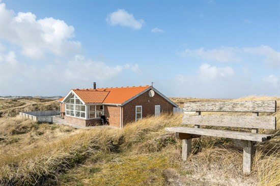 Top 6 over dyreste boliger til salg i Hvide Sande. Priser op til 8.800.000 kr