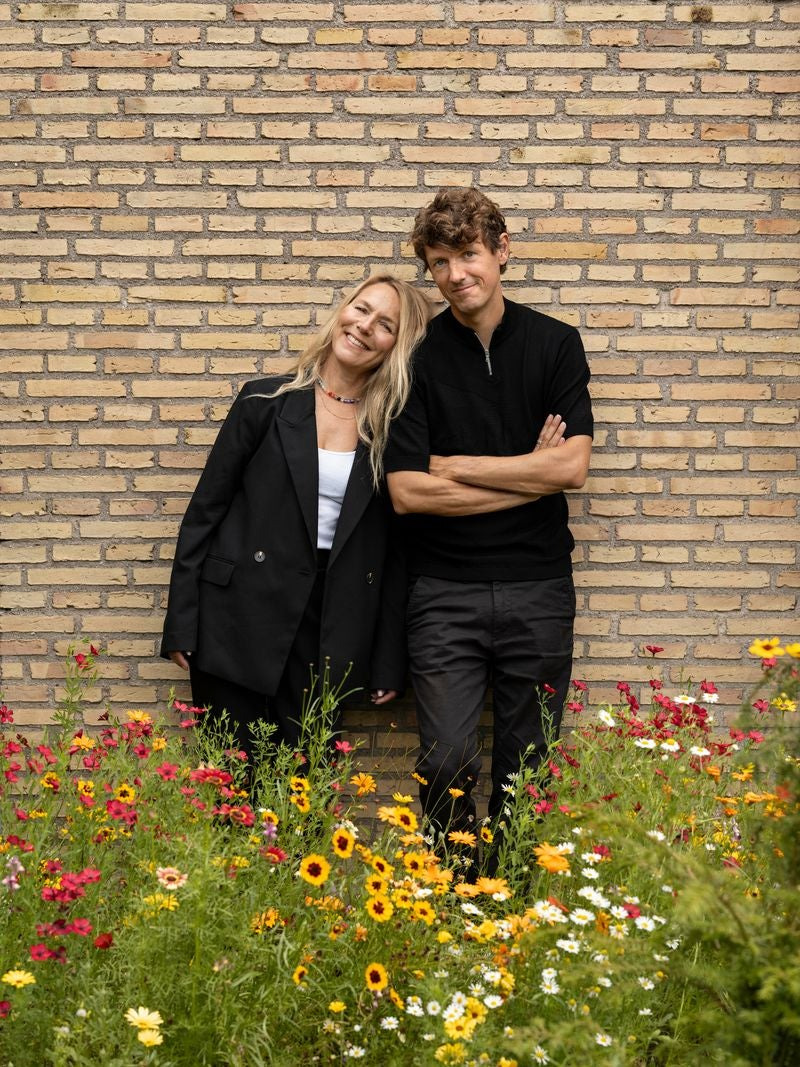 Intimkoncert med Alberte Winding Duo på Hanstholm Madbar