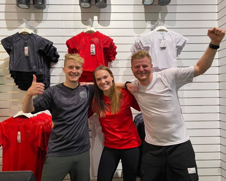 Nyt på opslagstavlen i Viborg