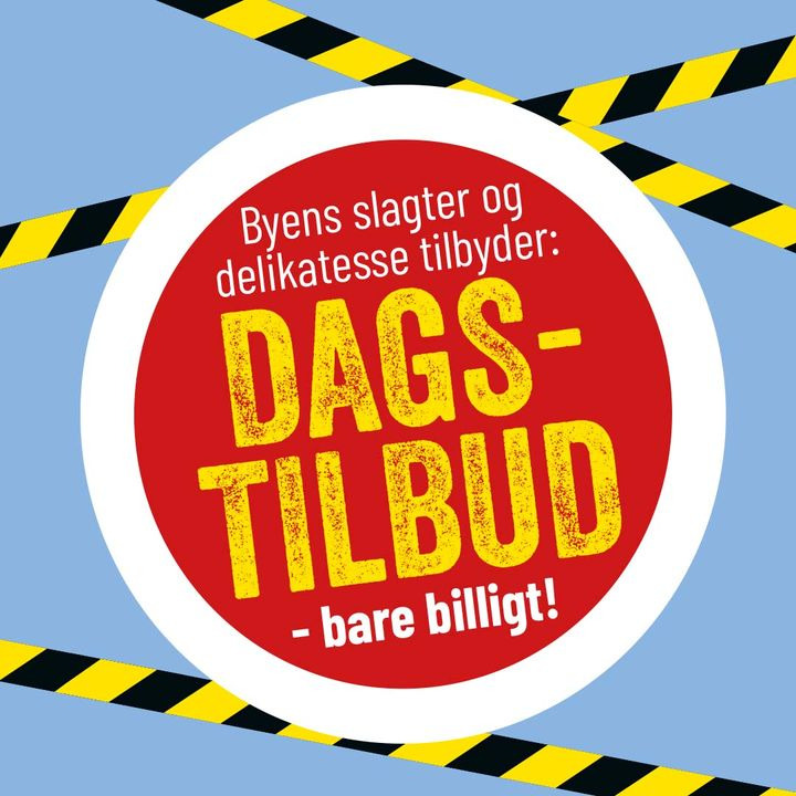 Hold dig ajour med dagens opdateringer fra Odder