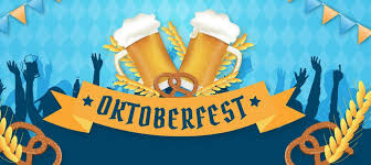 Bodega Gadespejlet inviterer til oktoberfest den 4. oktober