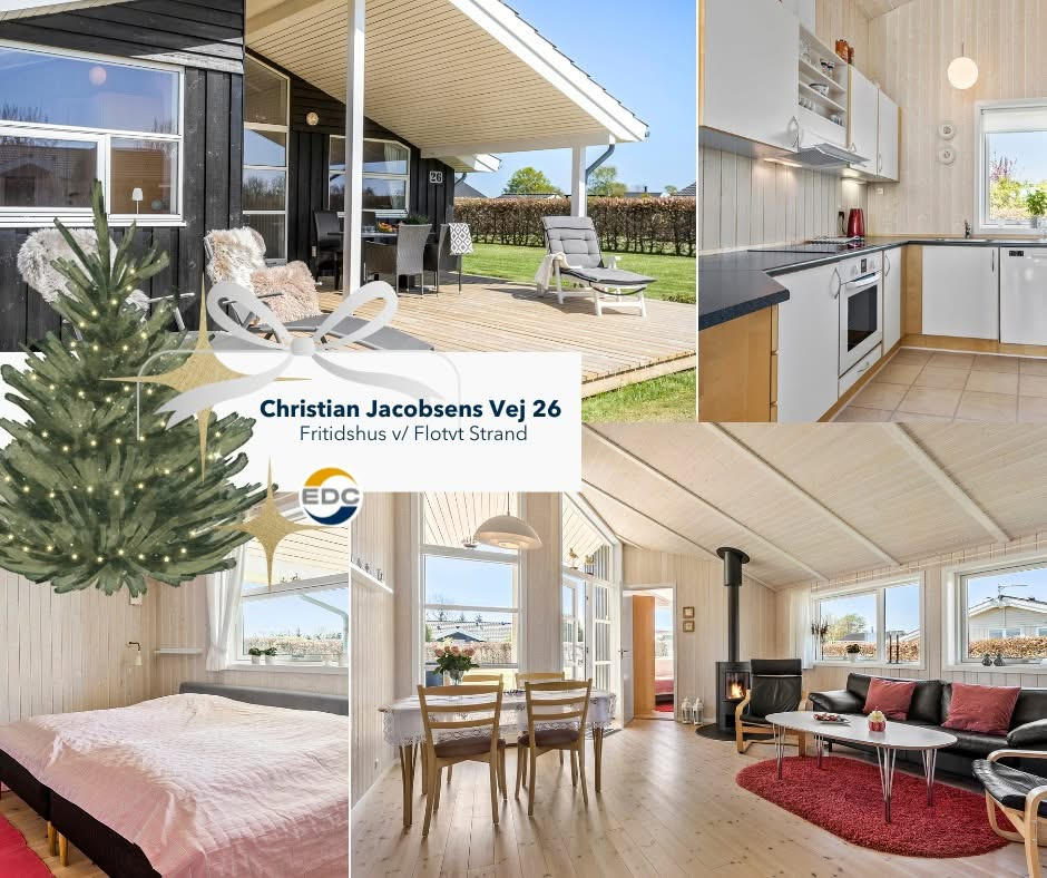 Nyt fra EDC FILTENBORG