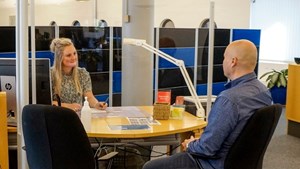 Rådhus og kontorer i Holstebro lukker midlertidigt i maj på grund af helligdage og ferie