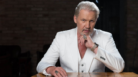 Musikalske oplevelser i Slagelse Musikhus: Julekoncert og Johnny Logan