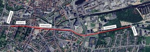 TREFOR opgraderer Koldings el-infrastruktur med ny forsyningsledning