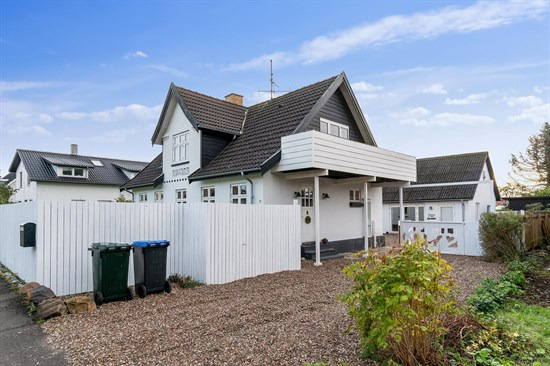 Nygade 17 og 2 andre boliger er kommet til salg denne uge i Vig - se boligerne her.